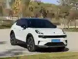 2023 LYNK&CO 06 1.5T 181HP L4 7DCT