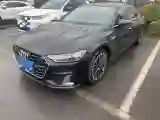 2024 Audi A7L 2.0T 245HP L4 7DCT