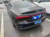2024 Audi A7L 2.0T 245HP L4 7DCT