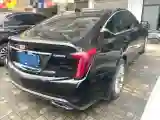2020 Cadillac CT5 2.0T 241HP L4 10AT