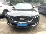 2020 Cadillac CT5 2.0T 241HP L4 10AT