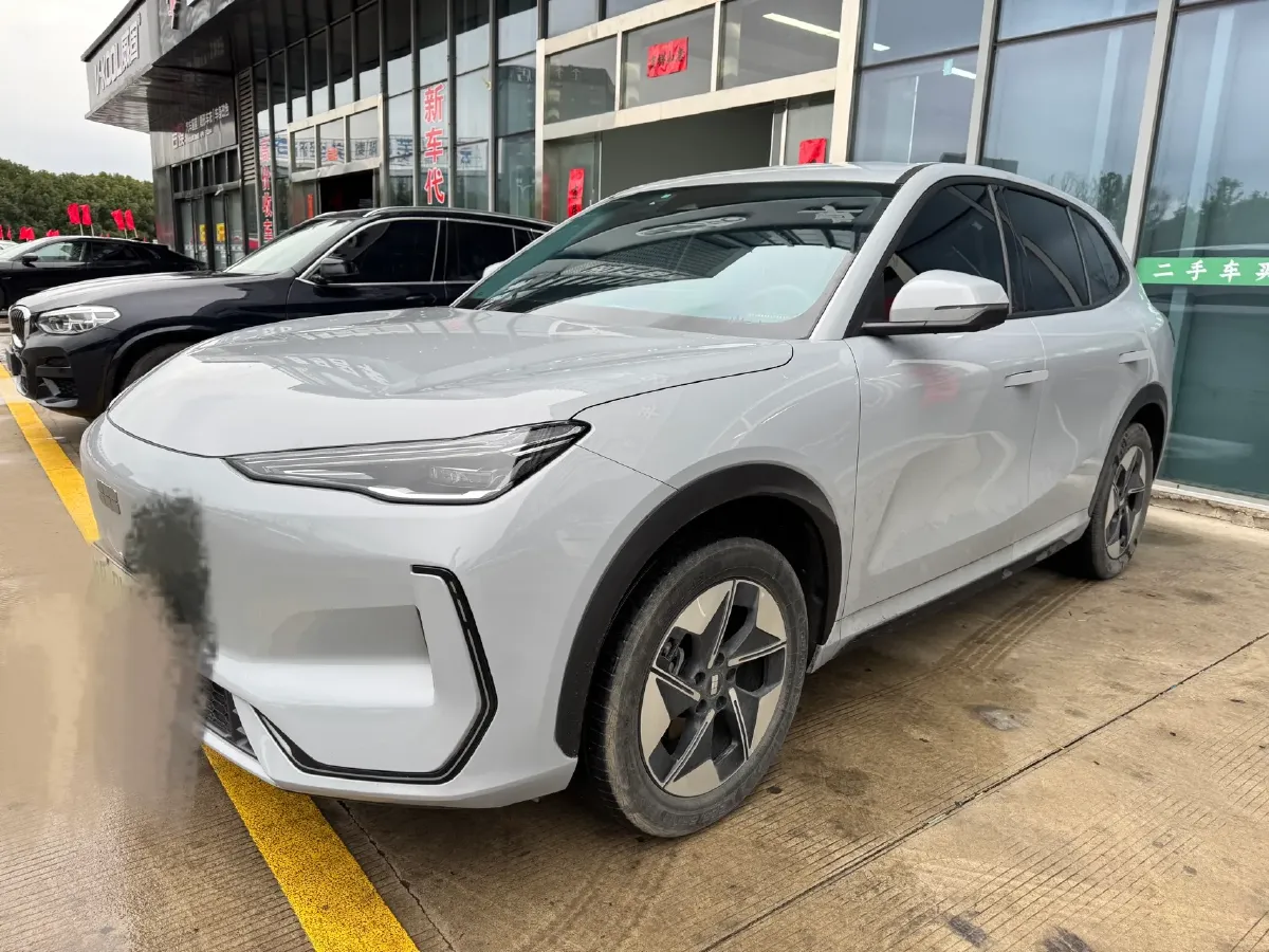 2024 YuanChen Super Van BEV 51KWH,autocango,china used car exporter,china ev exporter,chinese used car exporter,chinese used ev exporter