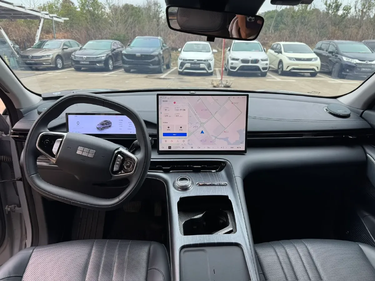 2024 YuanChen Super Van BEV 51KWH,autocango,china used car exporter,china ev exporter,chinese used car exporter,chinese used ev exporter