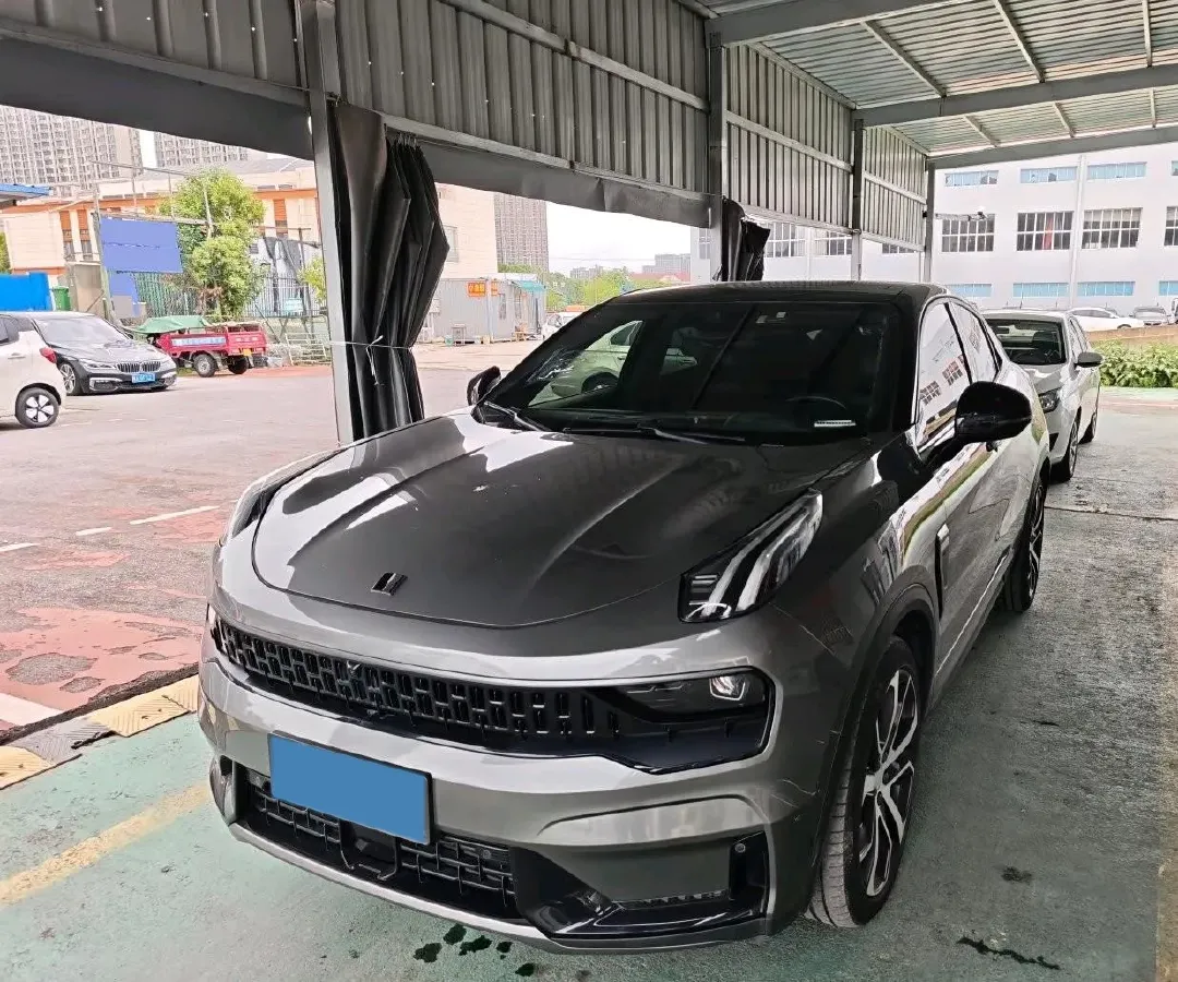 2020 LYNK&CO 05 2.0T 254HP L4 8AT,autocango,china used car exporter,china ev exporter,chinese used car exporter,chinese used ev exporter