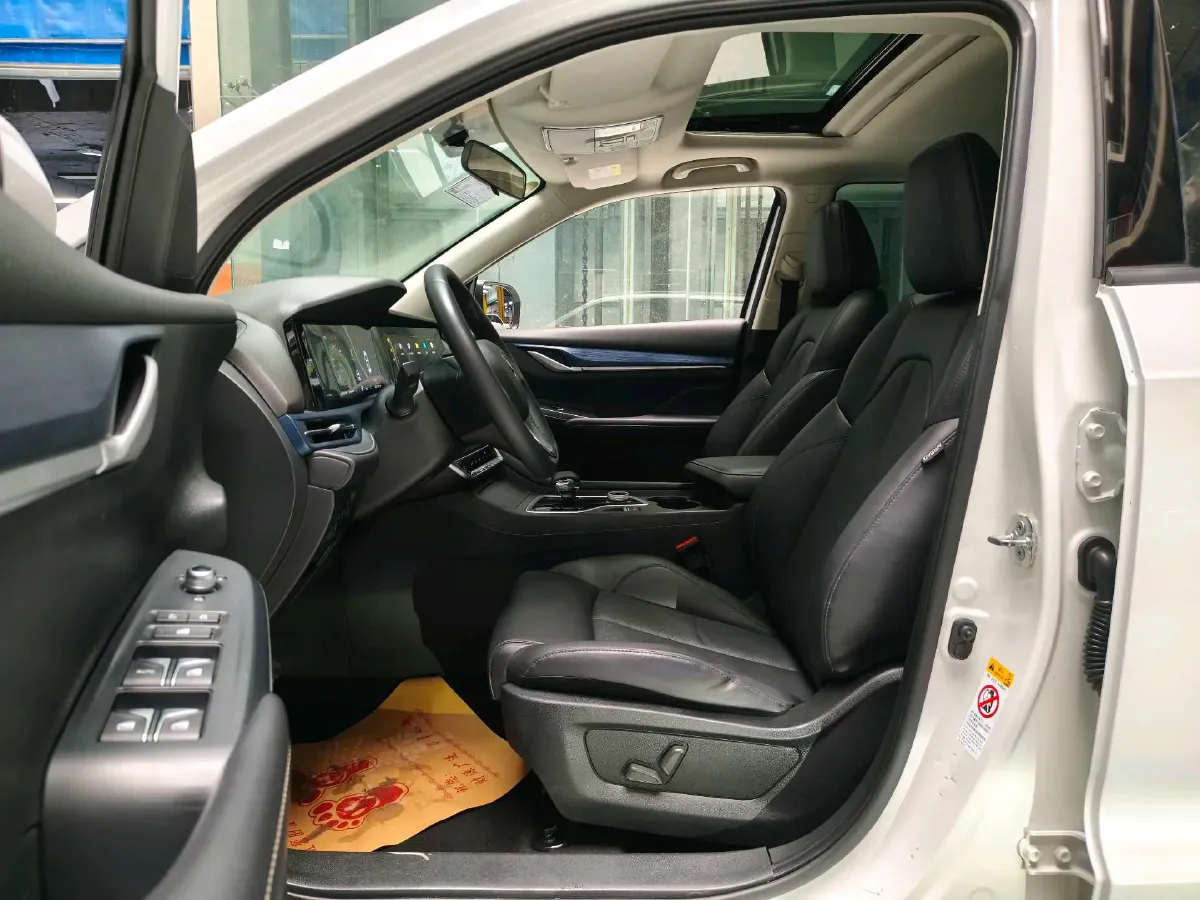 2020 ChangAn CS55 BEV 52.7KWH,autocango,china used car exporter,china ev exporter,chinese used car exporter,chinese used ev exporter