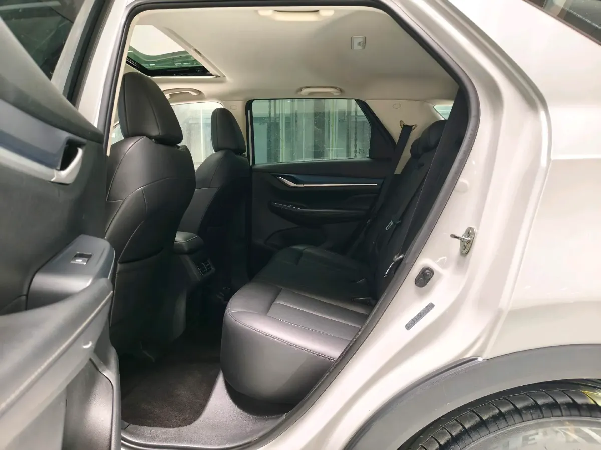 2020 ChangAn CS55 BEV 52.7KWH,autocango,china used car exporter,china ev exporter,chinese used car exporter,chinese used ev exporter