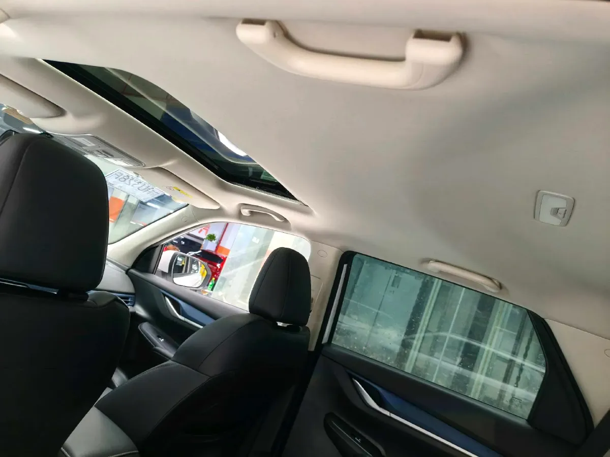 2020 ChangAn CS55 BEV 52.7KWH,autocango,china used car exporter,china ev exporter,chinese used car exporter,chinese used ev exporter