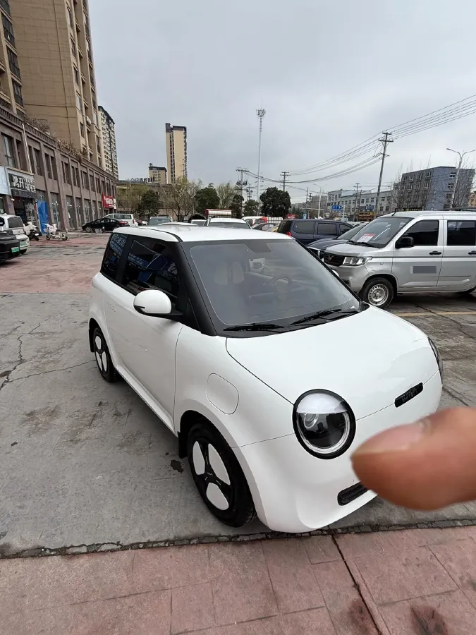 2025 LingBox BOX BEV 19.2KWH,autocango,china used car exporter,china ev exporter,chinese used car exporter,chinese used ev exporter