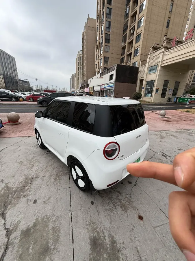 2025 LingBox BOX BEV 19.2KWH,autocango,china used car exporter,china ev exporter,chinese used car exporter,chinese used ev exporter