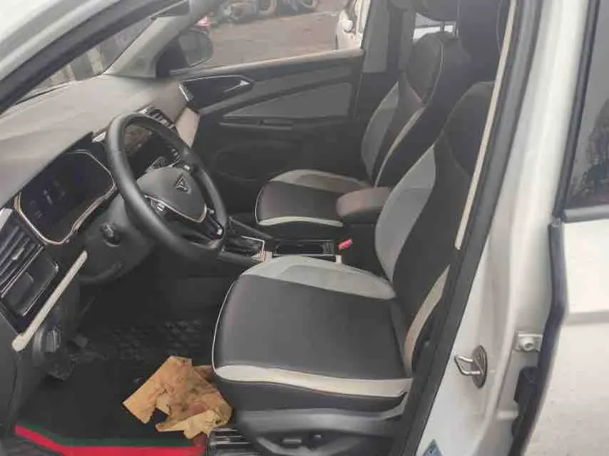 2023 Jetta VS7 1.4T 150HP L4 6AT,autocango,china used car exporter,china ev exporter,chinese used car exporter,chinese used ev exporter