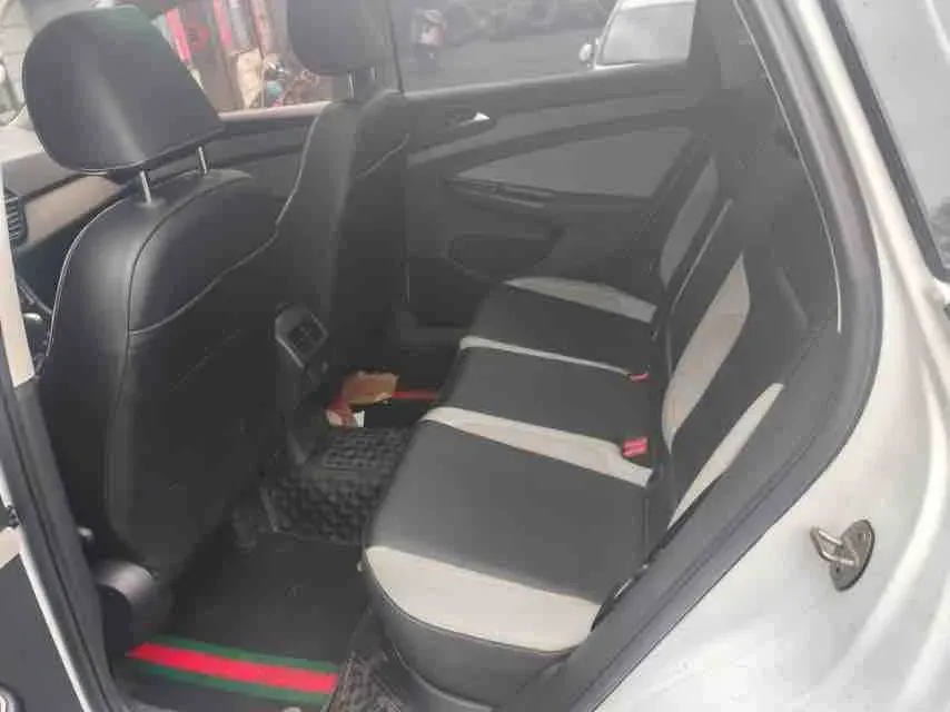 2023 Jetta VS7 1.4T 150HP L4 6AT,autocango,china used car exporter,china ev exporter,chinese used car exporter,chinese used ev exporter