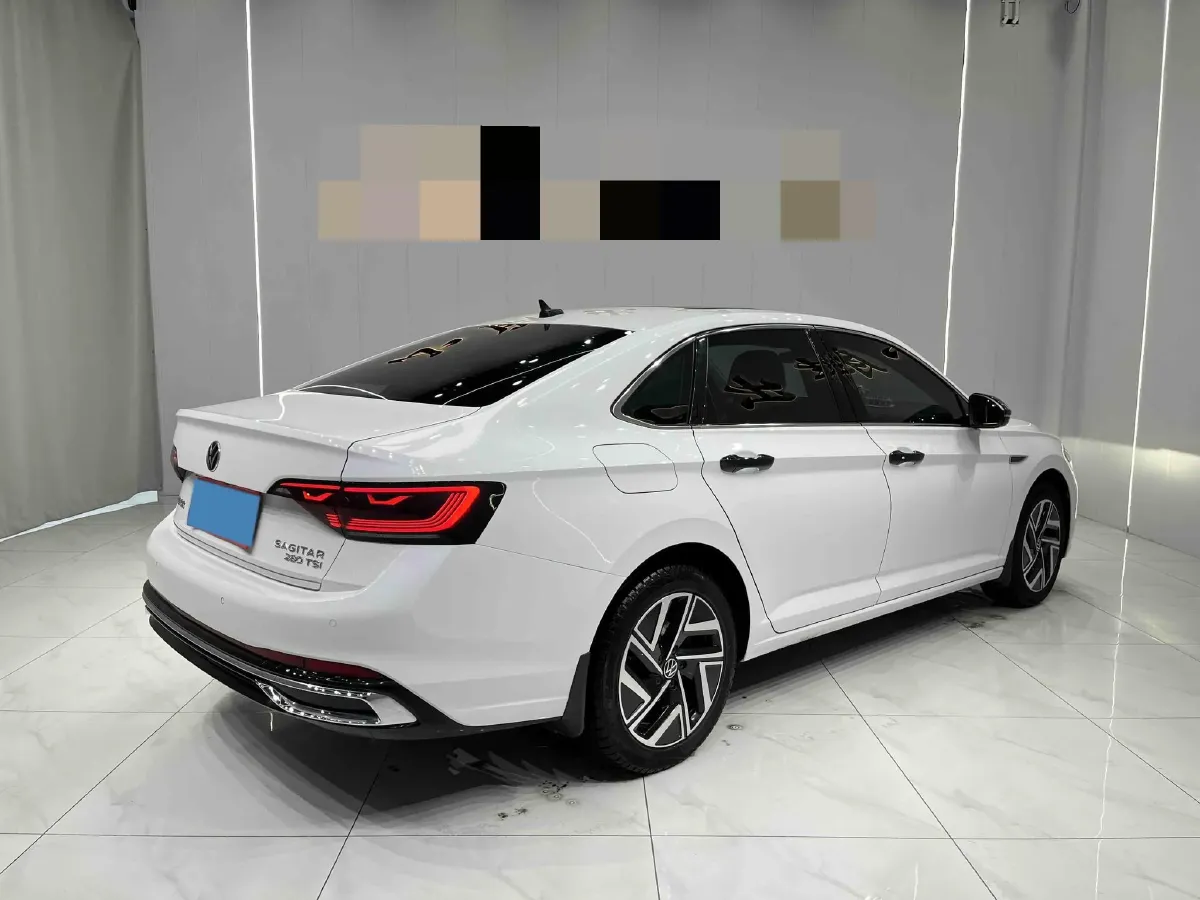 2021 Volkswagen Sagitar 1.4T 150HP L4 7DCT,autocango,china used car exporter,china ev exporter,chinese used car exporter,chinese used ev exporter