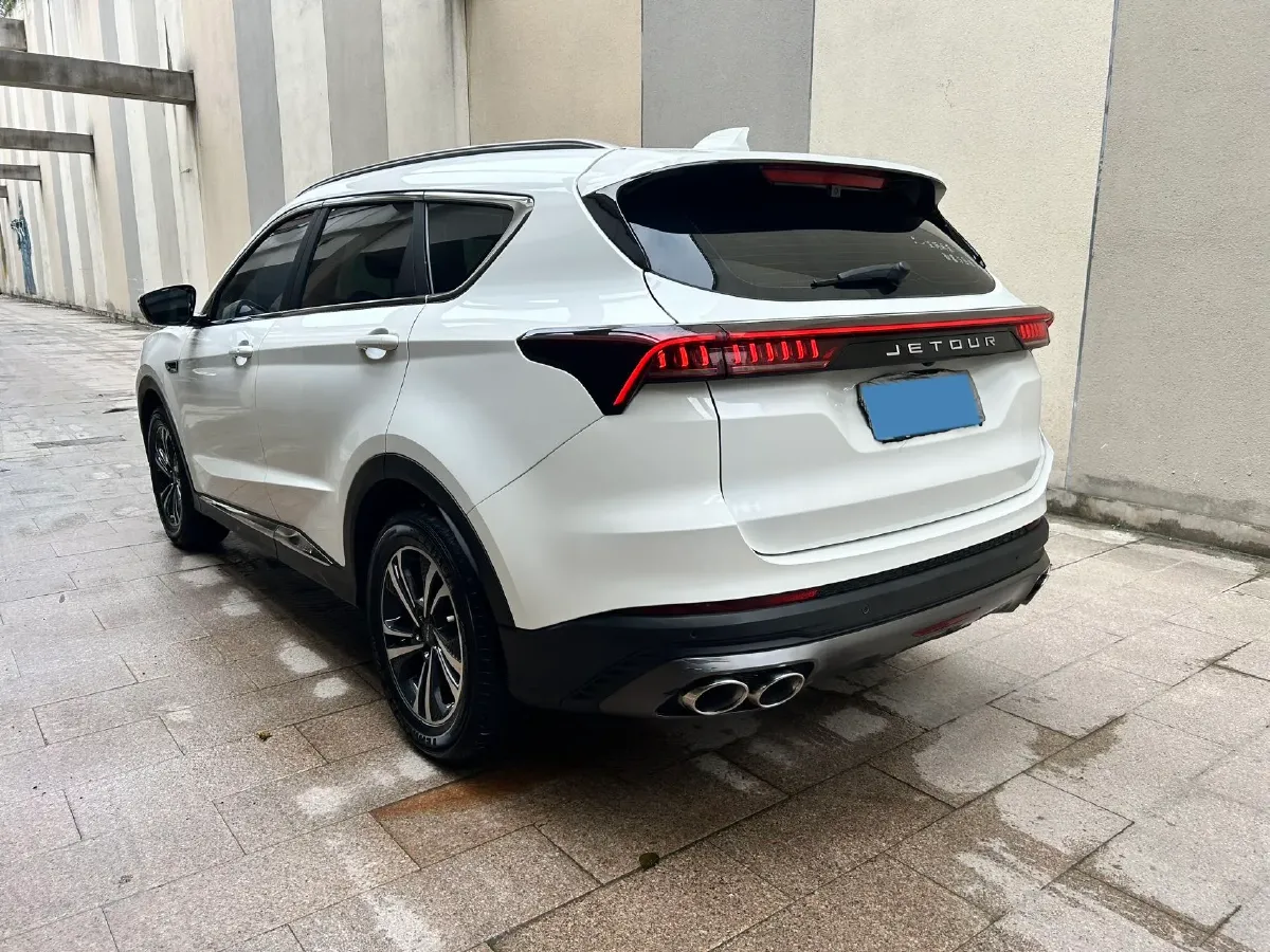 2021 Jetour X70 Plus 1.6T 197HP L4 7DCT,autocango,china used car exporter,china ev exporter,chinese used car exporter,chinese used ev exporter