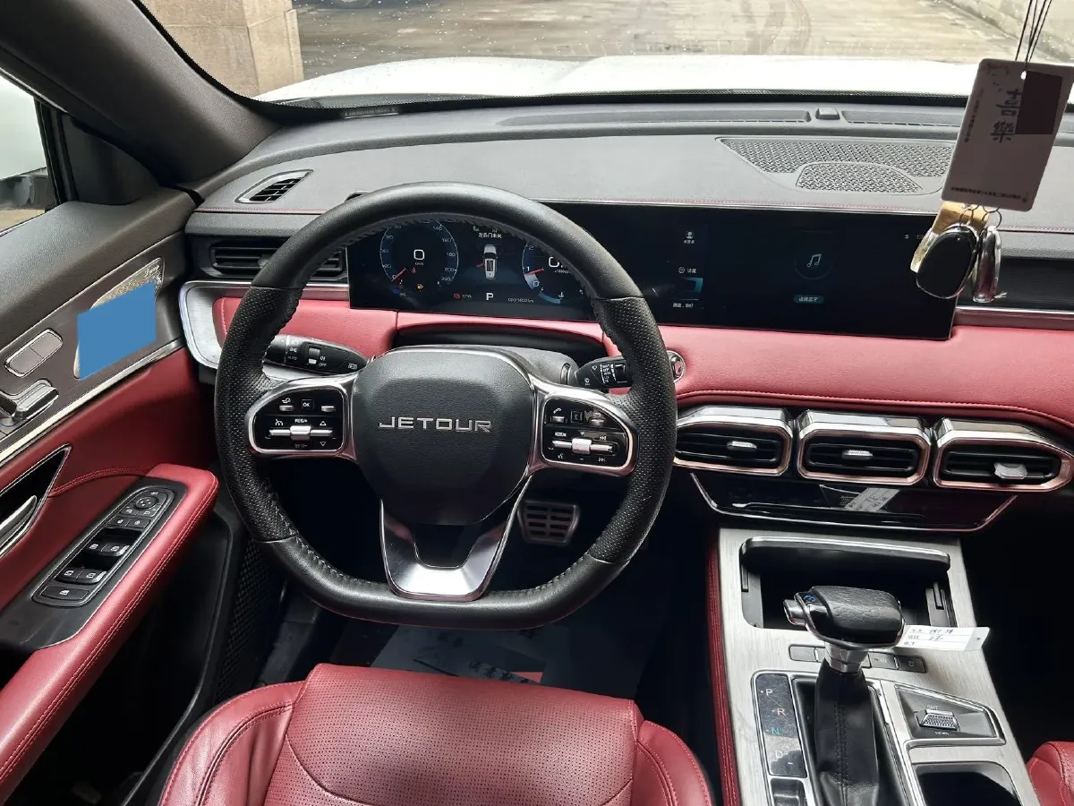 2021 Jetour X70 Plus 1.6T 197HP L4 7DCT,autocango,china used car exporter,china ev exporter,chinese used car exporter,chinese used ev exporter