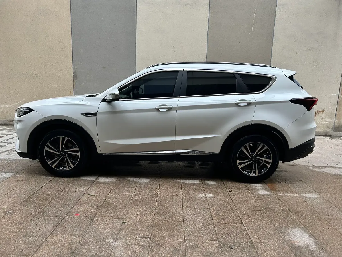 2021 Jetour X70 Plus 1.6T 197HP L4 7DCT,autocango,china used car exporter,china ev exporter,chinese used car exporter,chinese used ev exporter