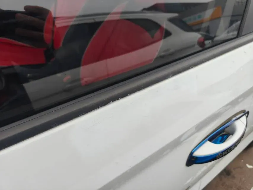 2018 Skoda Kamiq 1.5L 110HP L4 6AT,autocango,china used car exporter,china ev exporter,chinese used car exporter,chinese used ev exporter