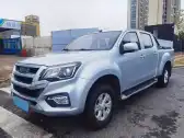 2019 ISUZU RE-MAX JIM,autocango,china used car exporter,china ev exporter,chinese used car exporter,chinese used ev exporter