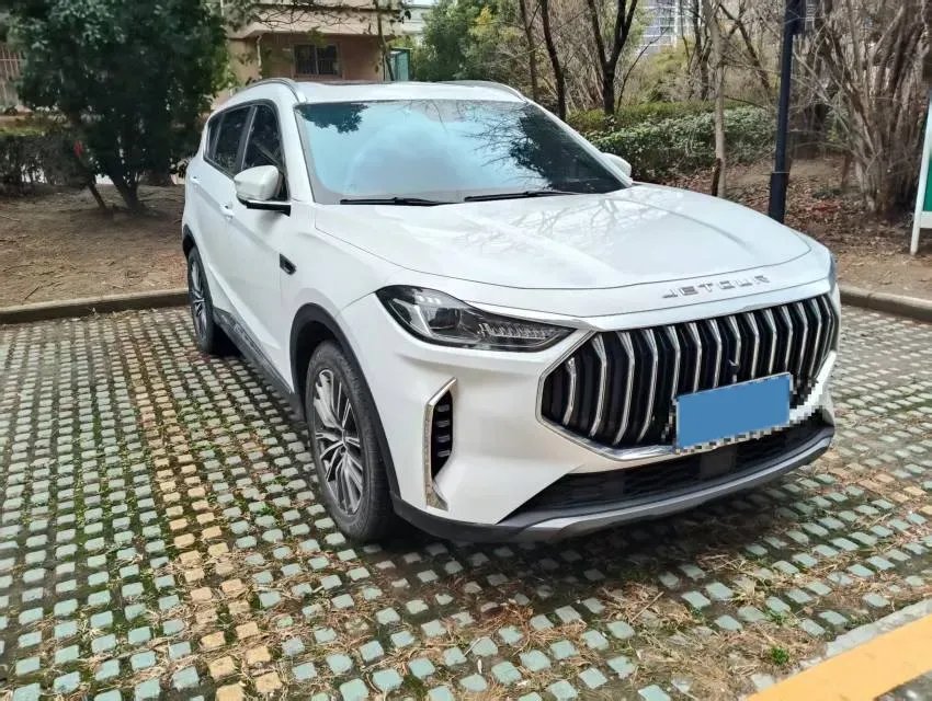 2023 Jetour X70 1.5T 156HP L4 6DCT,autocango,china used car exporter,china ev exporter,chinese used car exporter,chinese used ev exporter