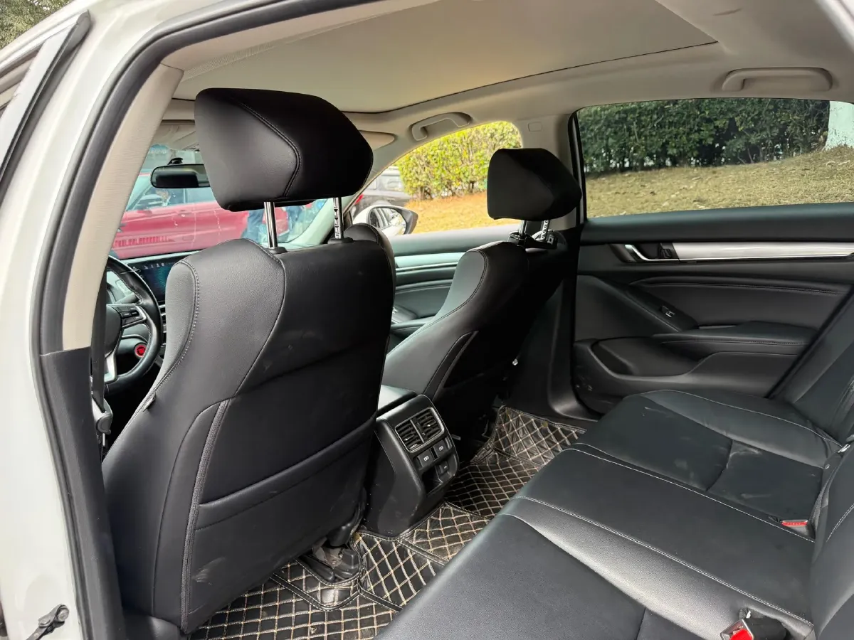 2018 Honda Accord 1.5T 194HP L4 CVT,autocango,china used car exporter,china ev exporter,chinese used car exporter,chinese used ev exporter