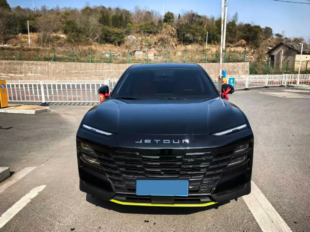 2024 Jetour DASHING 1.5T 156HP L4 6DCT,autocango,china used car exporter,china ev exporter,chinese used car exporter,chinese used ev exporter