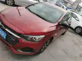 2019 CHEVROLET MONZA,autocango,china used car exporter,china ev exporter,chinese used car exporter,chinese used ev exporter