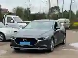 2021 Mazda 3 Axela 2.0L 158HP L4 6AT
