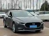 2021 Mazda 3 Axela 2.0L 158HP L4 6AT