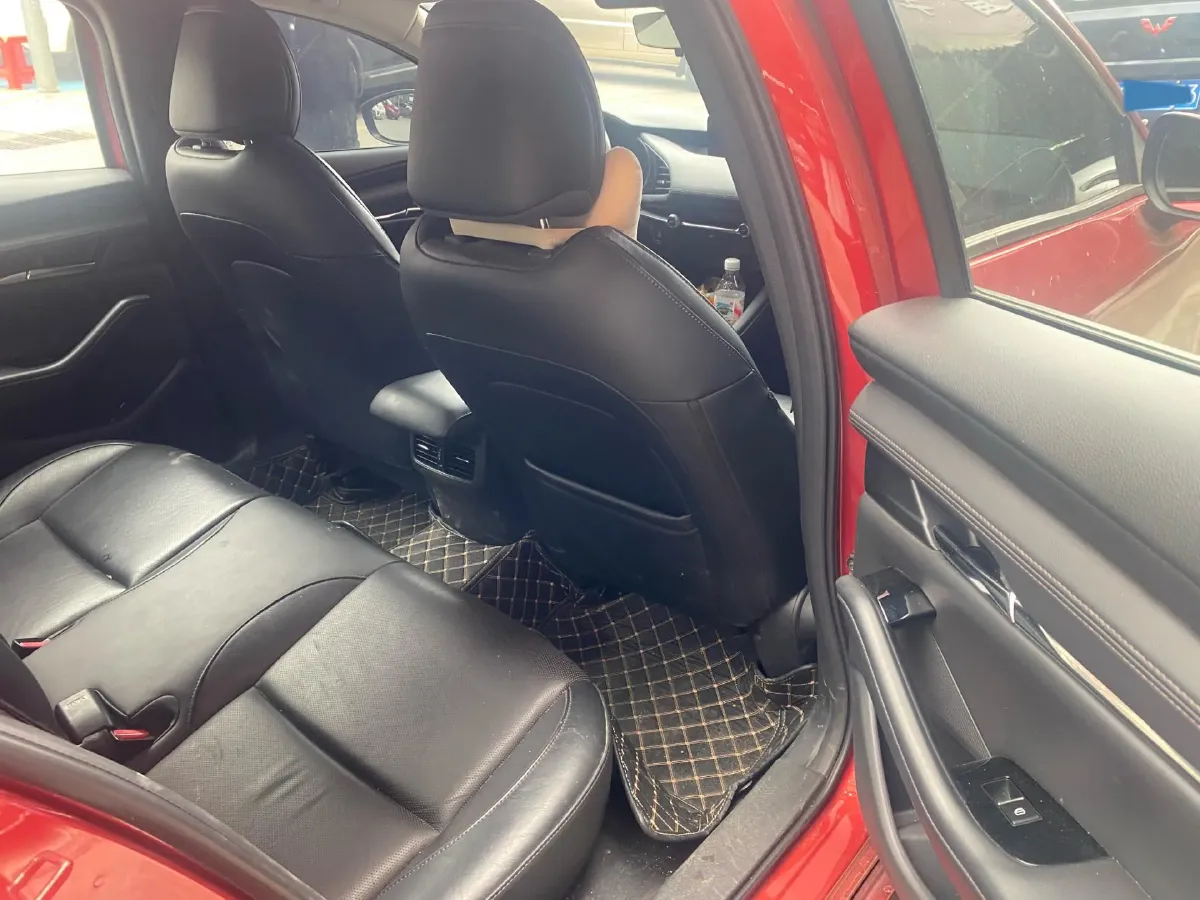 2020 Mazda 3 Axela 2.0L 158HP L4 6AT,autocango,china used car exporter,china ev exporter,chinese used car exporter,chinese used ev exporter