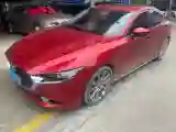 2020 Mazda 3 Axela 2.0L 158HP L4 6AT