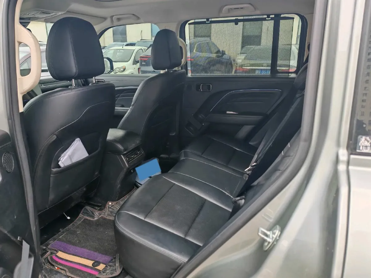 2023 Haval Raptor 1.5T 167HP L4 2DHT PHEV 27.54KWH,autocango,china used car exporter,china ev exporter,chinese used car exporter,chinese used ev exporter