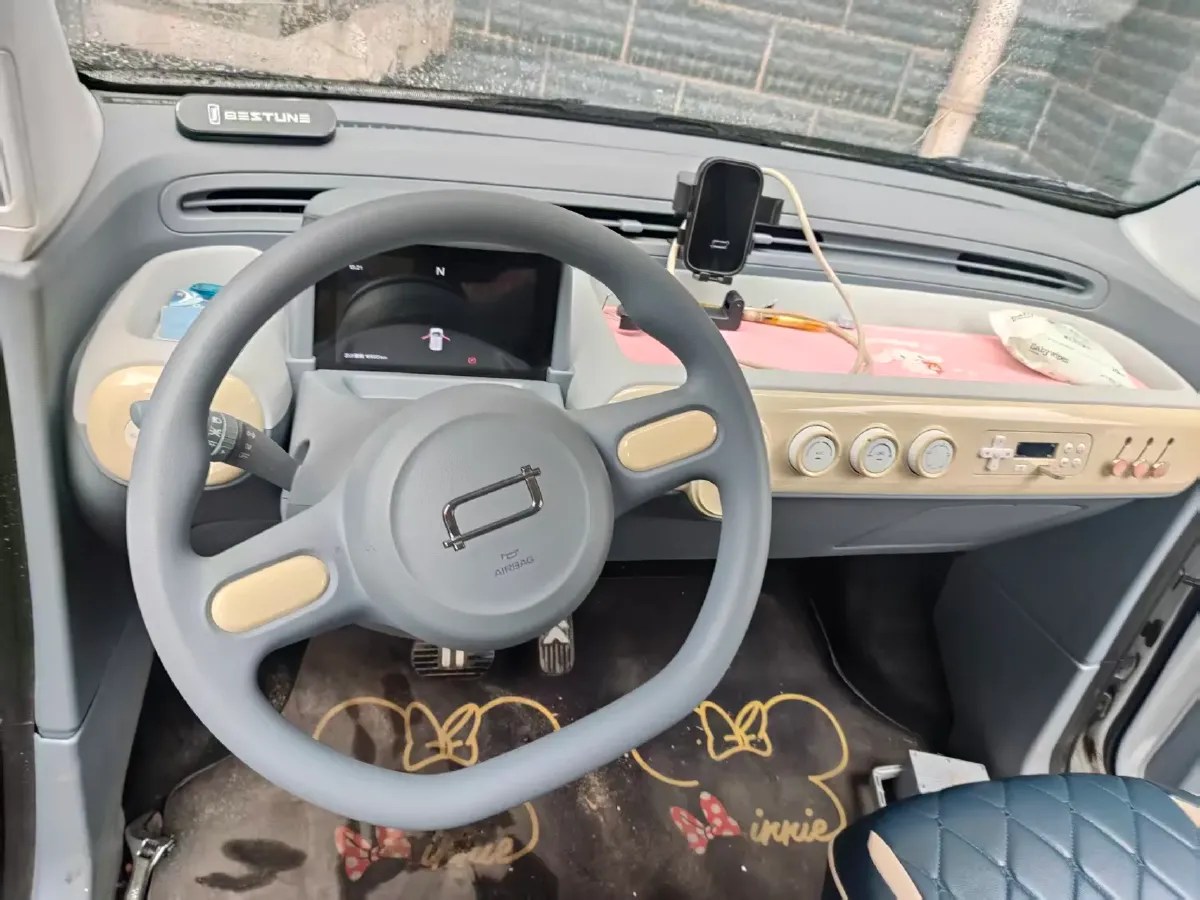 2025 Bestune Pony BEV 18.11KWH,autocango,china used car exporter,china ev exporter,chinese used car exporter,chinese used ev exporter