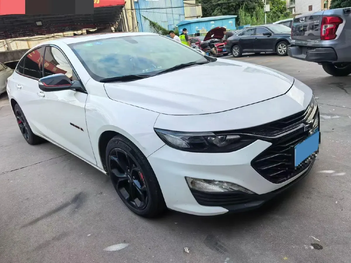 2019 Chevrolet Malibu XL 2.0T 241HP L4 9AT,autocango,china used car exporter,china ev exporter,chinese used car exporter,chinese used ev exporter