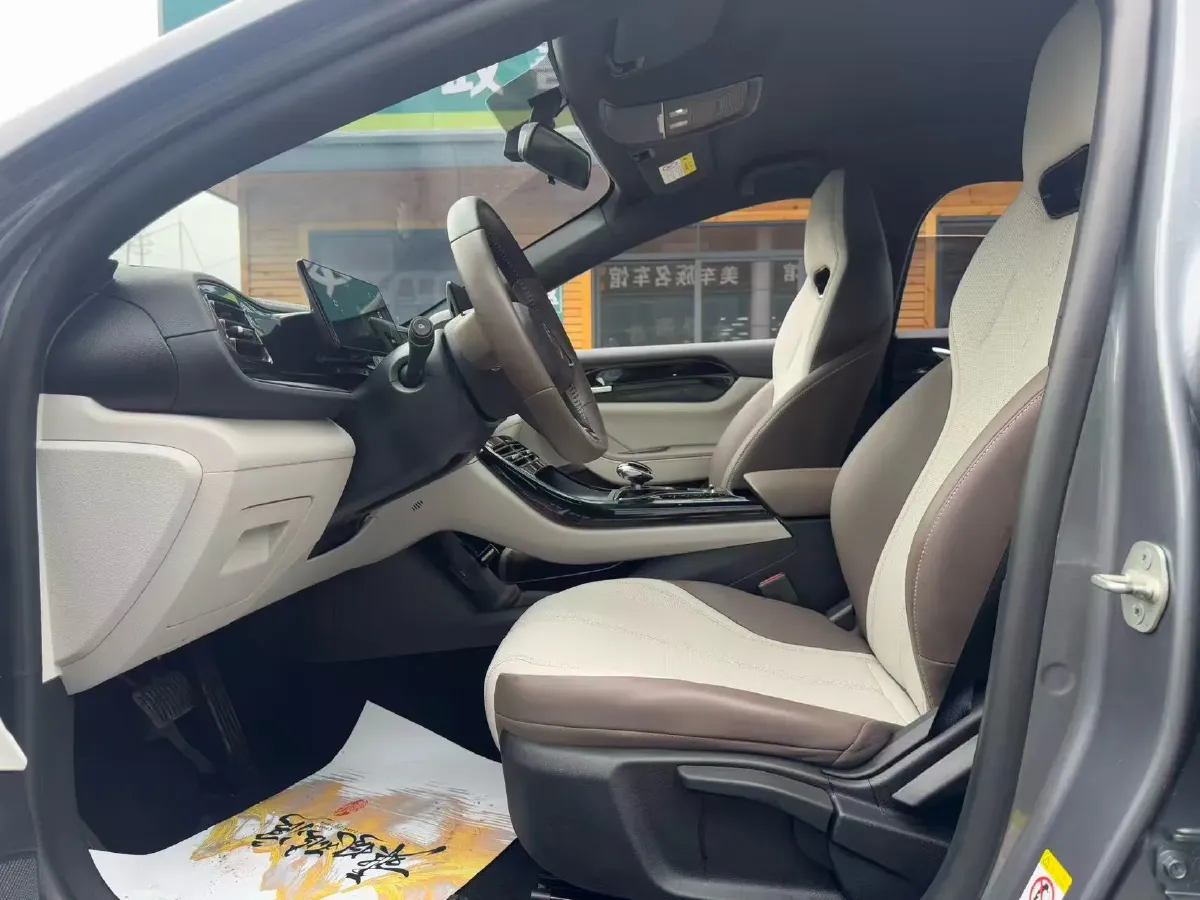 2024 BYD Qin Plus 1.5L 110HP L4 E-CVT PHEV 8.32KWH,autocango,china used car exporter,china ev exporter,chinese used car exporter,chinese used ev exporter