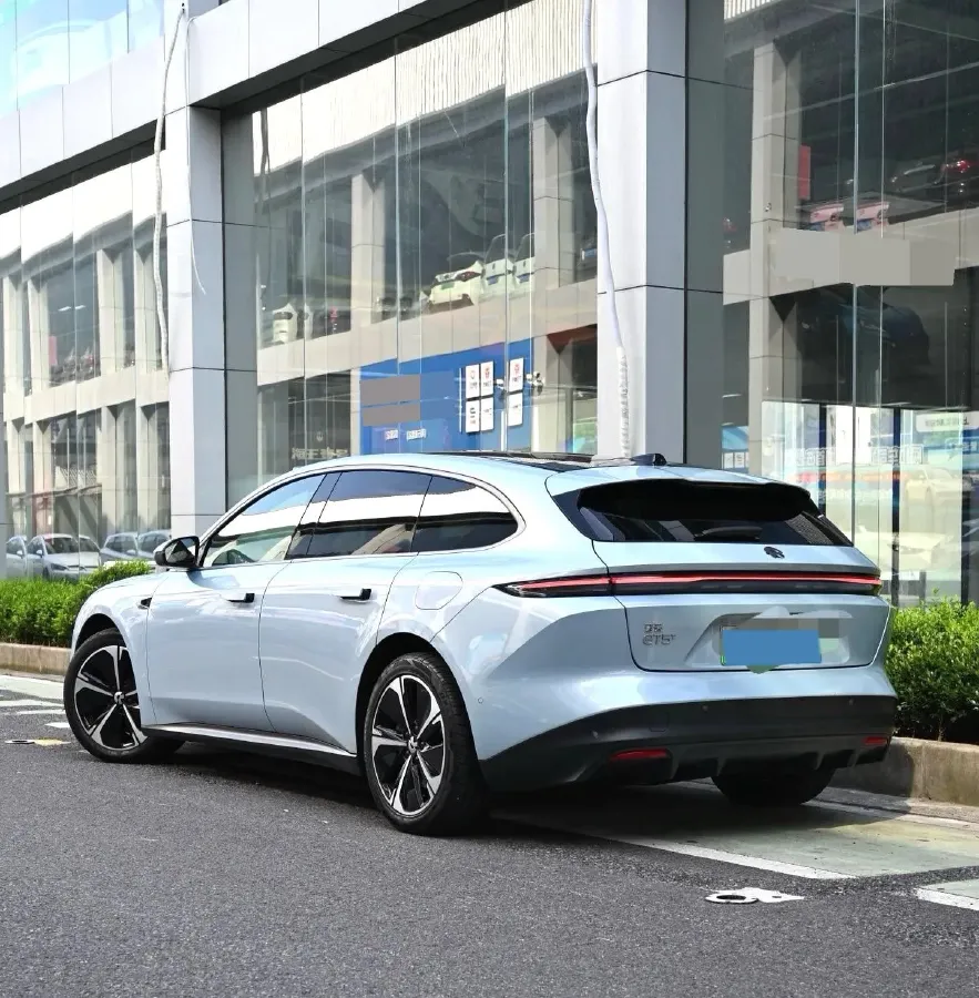 2023 NIO ET5T BEV 75KWH,autocango,china used car exporter,china ev exporter,chinese used car exporter,chinese used ev exporter