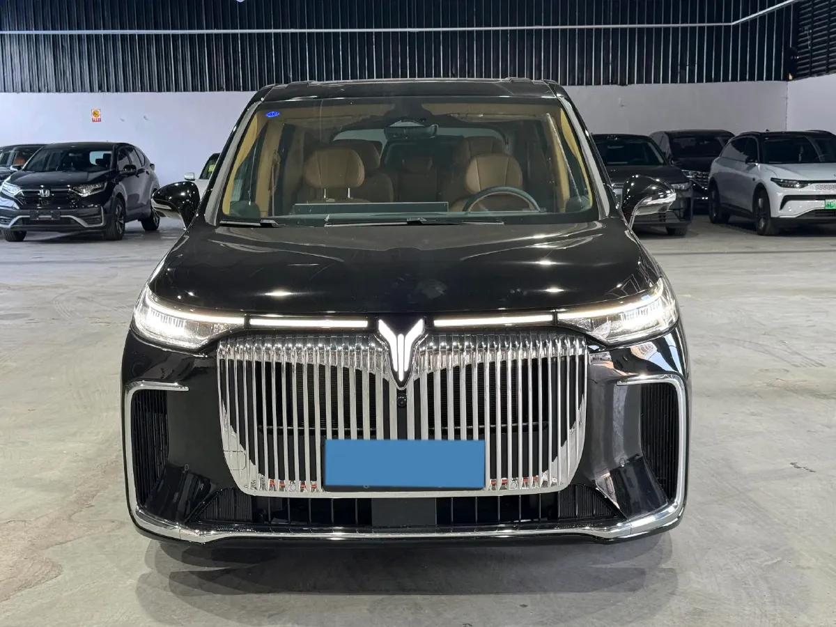 2025 Voyah Dream 1.5T 150HP L4 PHEV 41.7KWH,autocango,china used car exporter,china ev exporter,chinese used car exporter,chinese used ev exporter