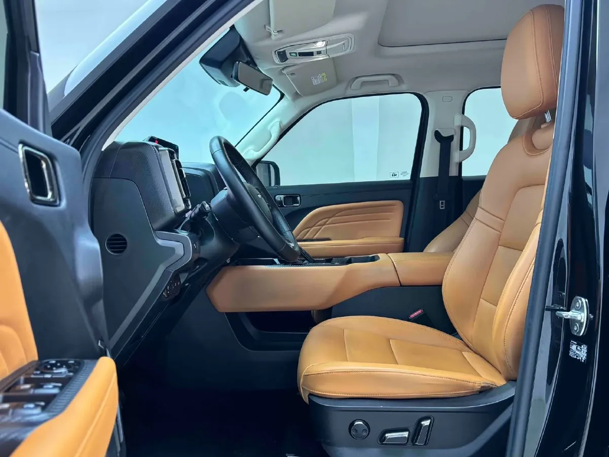 2023 Haval Raptor 1.5T 167HP L4 2DHT PHEV 19.09KWH,autocango,china used car exporter,china ev exporter,chinese used car exporter,chinese used ev exporter