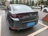2022 Mazda 3 Axela 2.0L 158HP L4 6AT