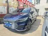 2021 BYD SONG MAX,autocango,china used car exporter,china ev exporter,chinese used car exporter,chinese used ev exporter