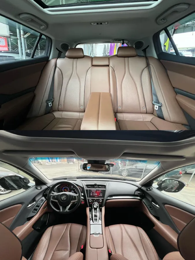 2018 Acura CDX 2.0L 146HP L4 E-CVT Hybrid,autocango,china used car exporter,china ev exporter,chinese used car exporter,chinese used ev exporter