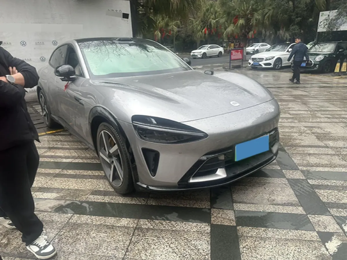 2025 MI YU7 BEV,autocango,china used car exporter,china ev exporter,chinese used car exporter,chinese used ev exporter