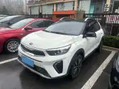 2021 KIA KX1,autocango,china used car exporter,china ev exporter,chinese used car exporter,chinese used ev exporter