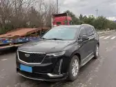 2020 CADILLAC XT6,autocango,china used car exporter,china ev exporter,chinese used car exporter,chinese used ev exporter