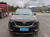2020 Cadillac XT6 2.0T 237HP L4 9AT