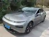 2020 Xpeng P7 BEV 70.8KWH