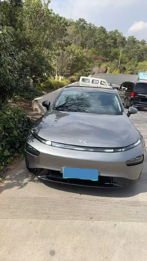 2020 Xpeng P7 BEV 70.8KWH,autocango,china used car exporter,china ev exporter,chinese used car exporter,chinese used ev exporter