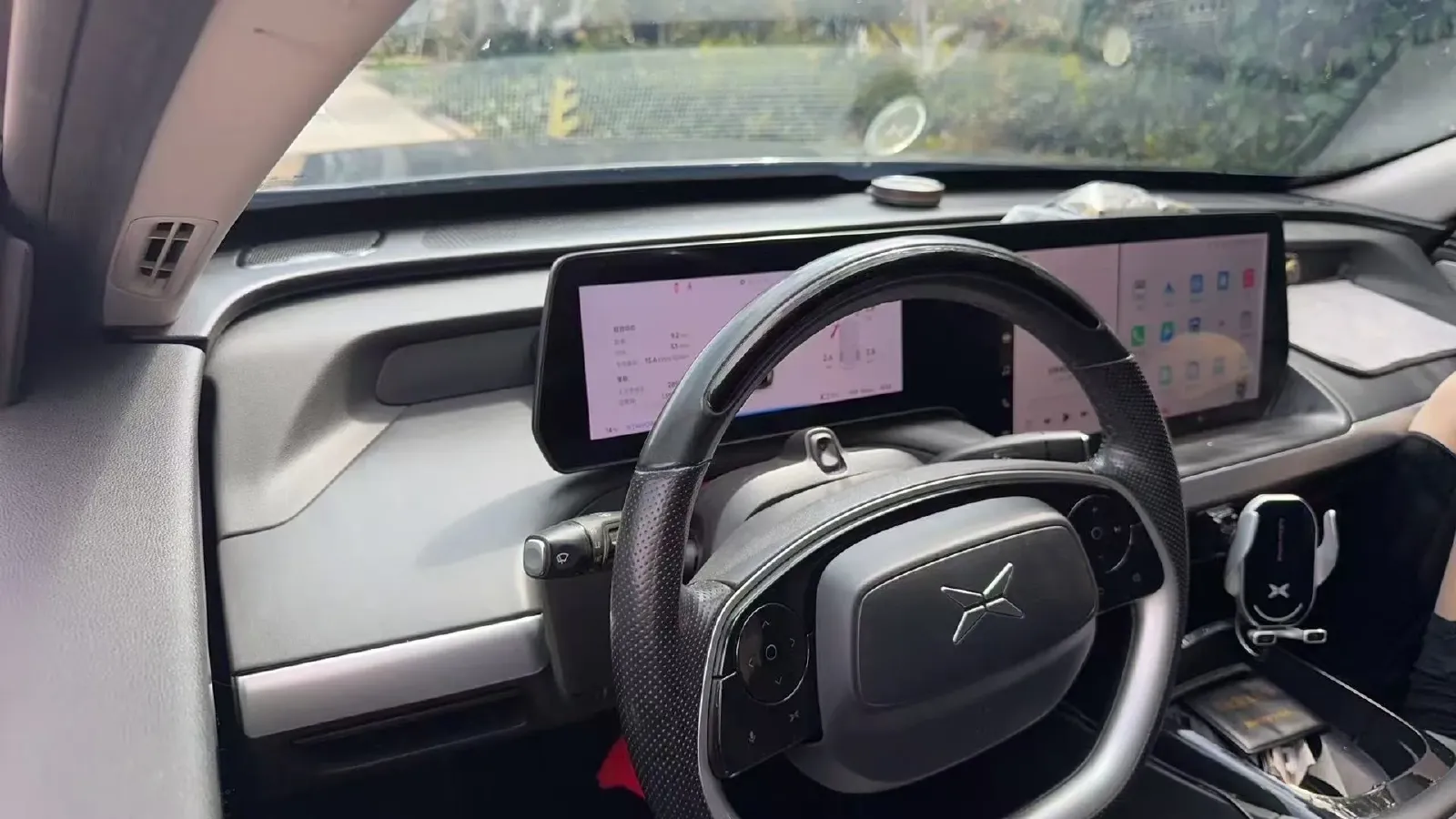 2020 Xpeng P7 BEV 70.8KWH,autocango,china used car exporter,china ev exporter,chinese used car exporter,chinese used ev exporter