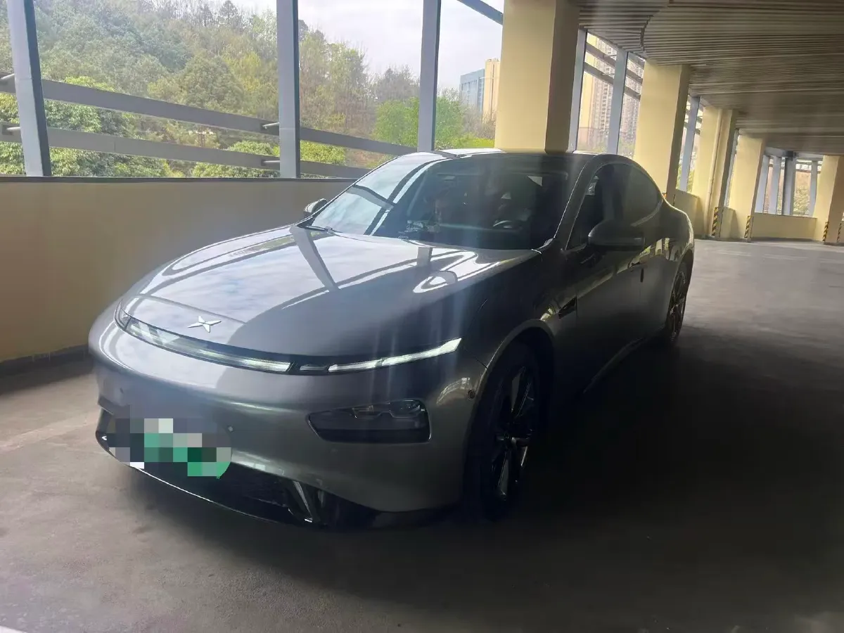 2020 Xpeng P7 BEV 70.8KWH,autocango,china used car exporter,china ev exporter,chinese used car exporter,chinese used ev exporter