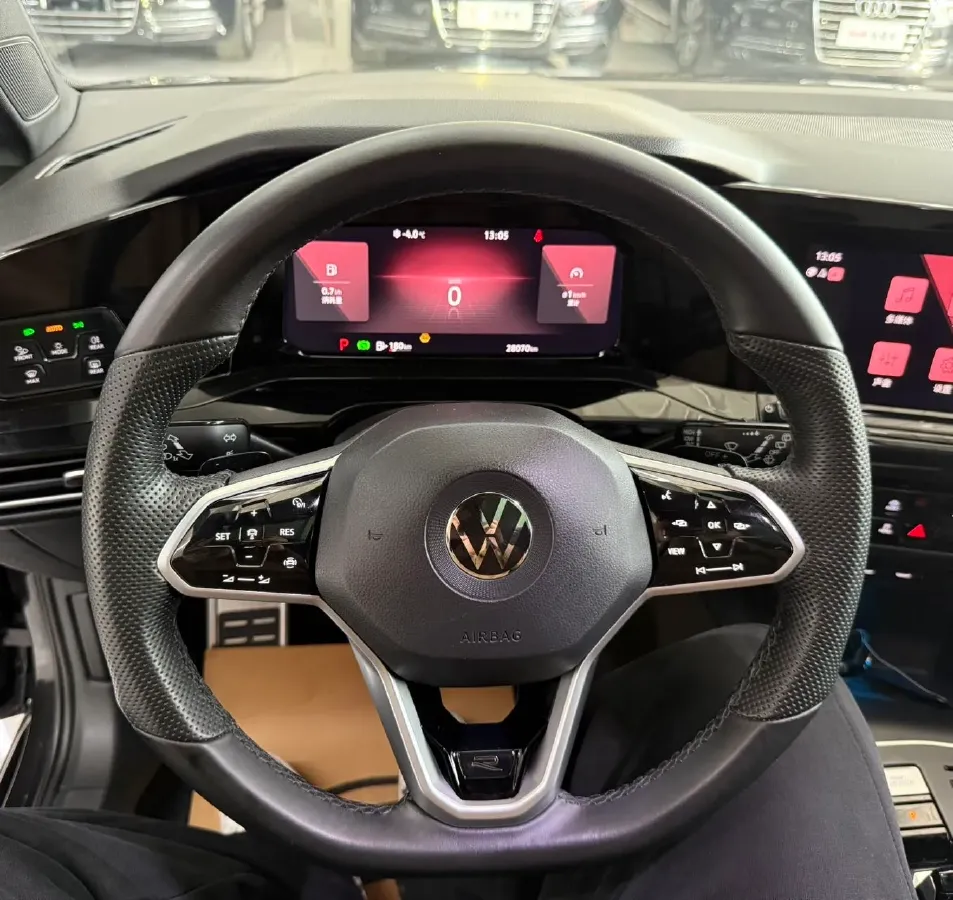 2021 Volkswagen Golf 1.4T 150HP L4 7DCT,autocango,china used car exporter,china ev exporter,chinese used car exporter,chinese used ev exporter