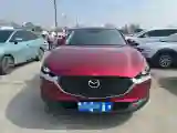 2021 Mazda CX-30 2.0L 158HP L4 6AT