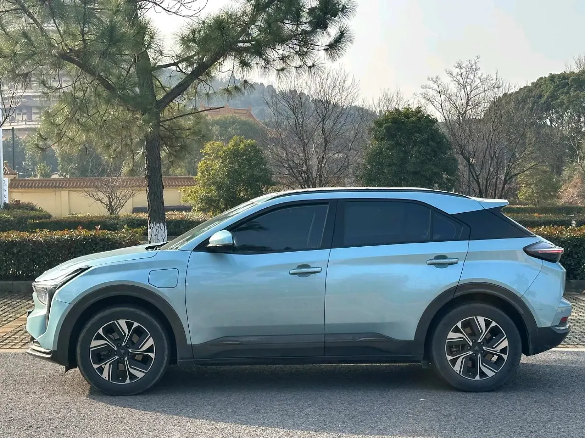 2022 Venucia Grand V 1.5T 190HP L4 7DCT,autocango,china used car exporter,china ev exporter,chinese used car exporter,chinese used ev exporter
